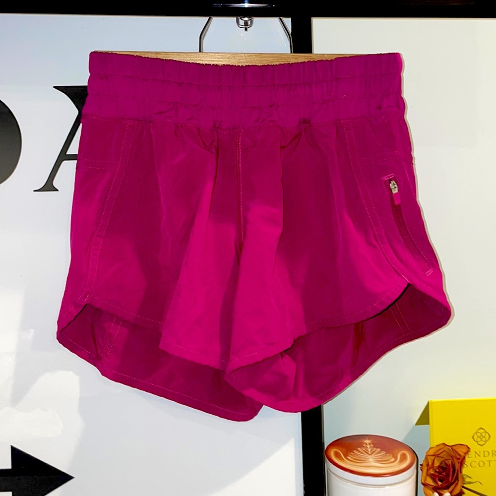 Lulu lemon old style 4 inch